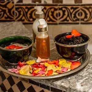 Riad Bibazia Marrakesh