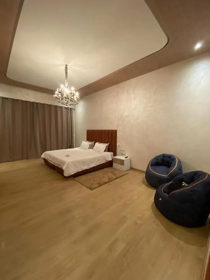 Villa Atlas Saphir 0*, Marrakesh Maroc