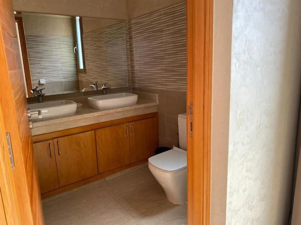 Villa Atlas Saphir  Marrakesh
