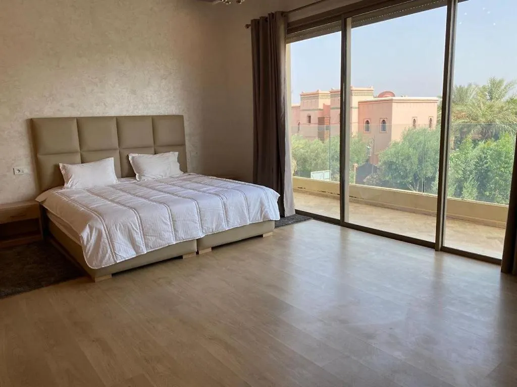 Villa Atlas Saphir 0*, Marrakesh Maroc