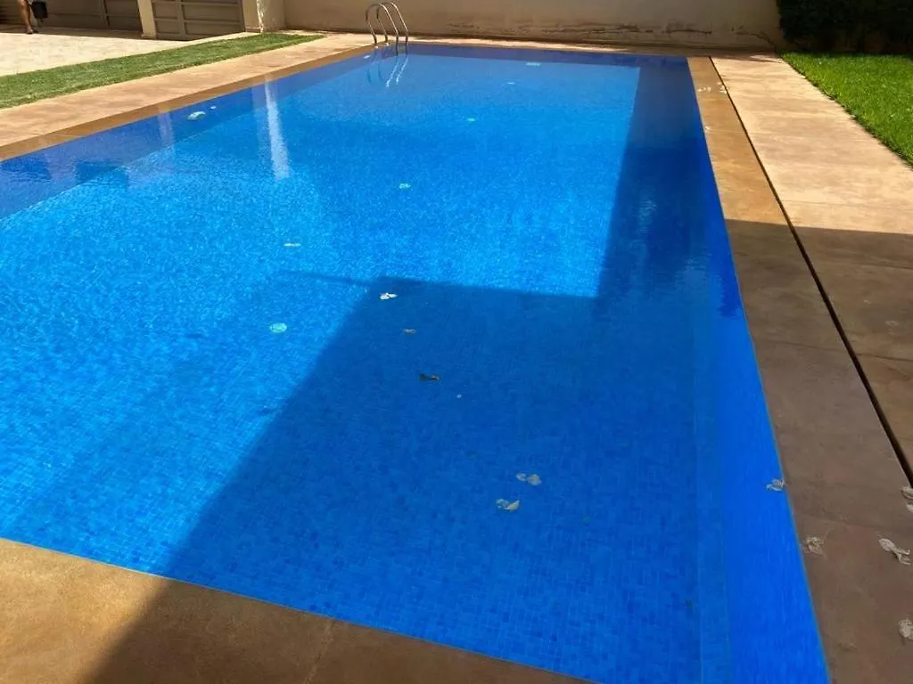 Villa Atlas Saphir Marrakesh