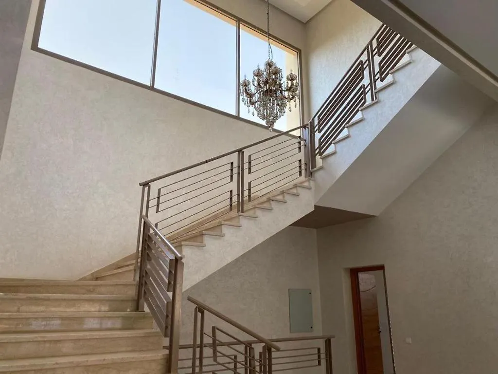 Villa Atlas Saphir