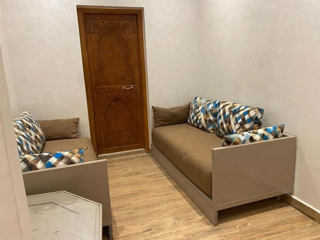 Villa Atlas Saphir