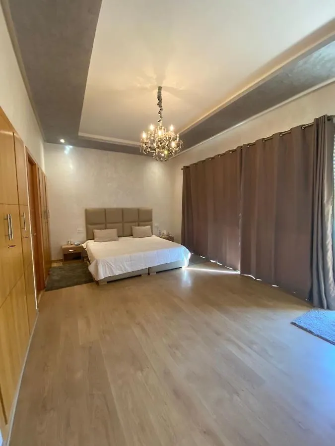 Villa Atlas Saphir Maroc