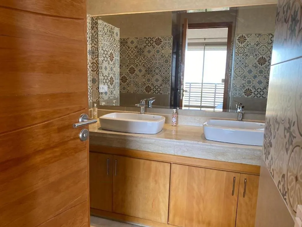 Villa Atlas Saphir 0*, Marrakesh Maroc