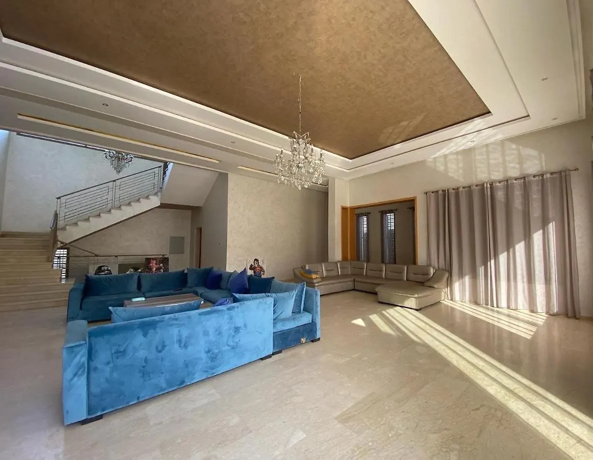 Villa Atlas Saphir Marrakesh