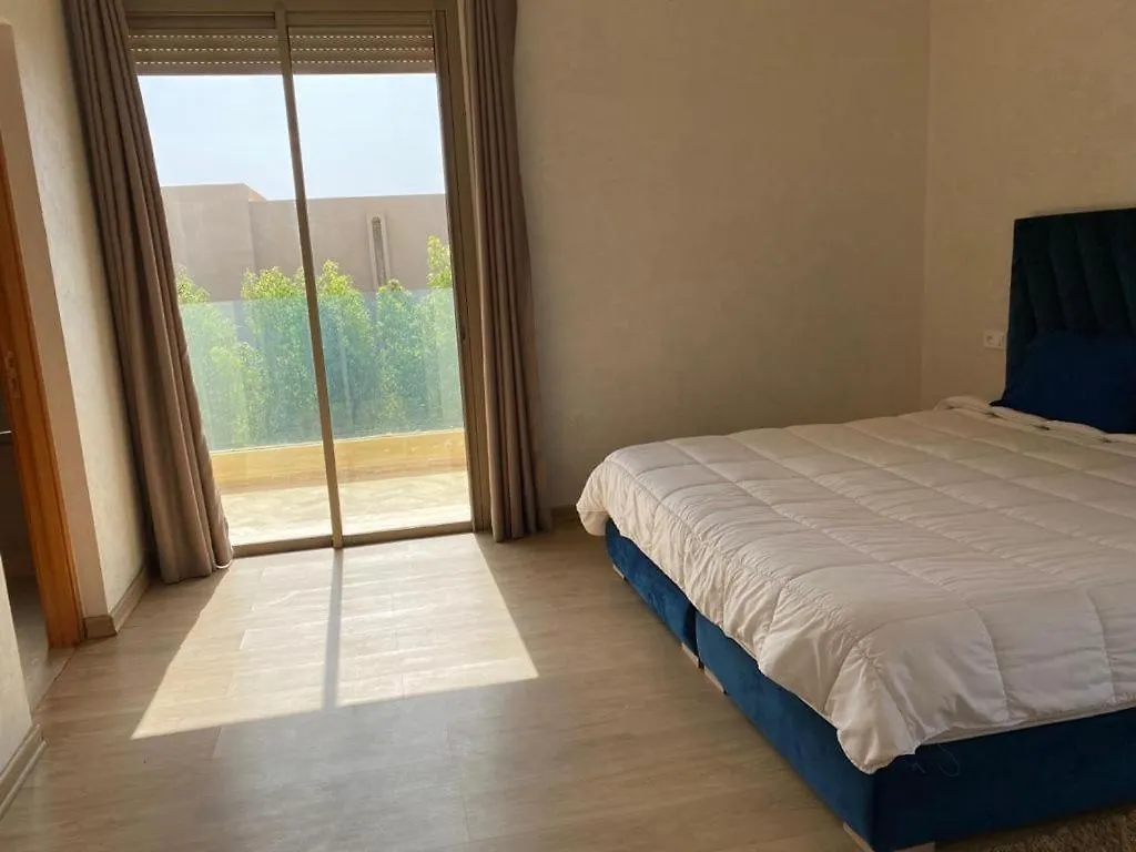 Villa Atlas Saphir