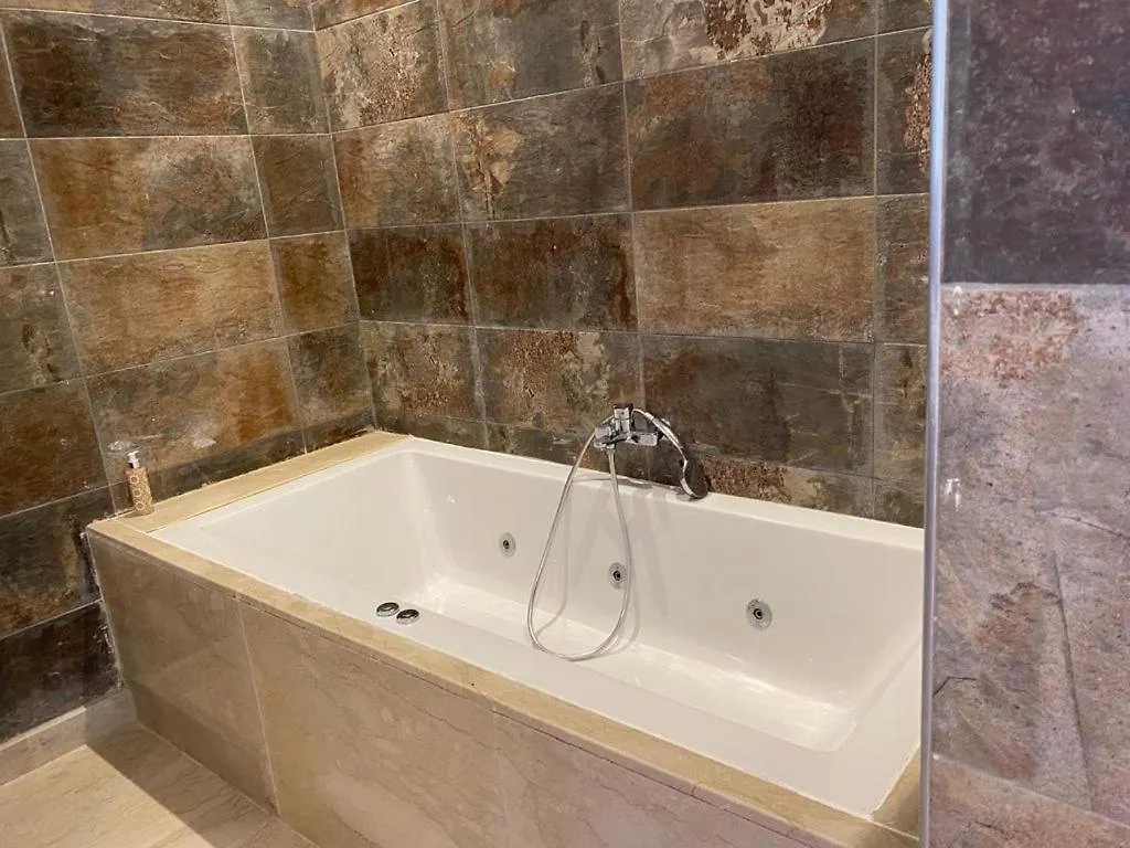 Villa Atlas Saphir Maroc
