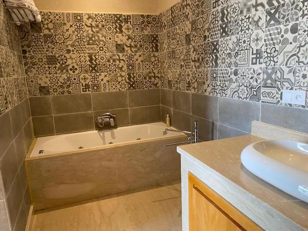 Villa Atlas Saphir 0*, Marrakesh