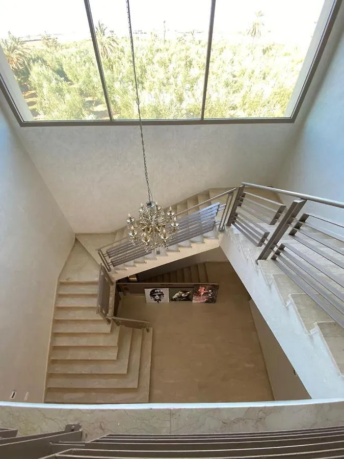 Villa Atlas Saphir  Marrakesh