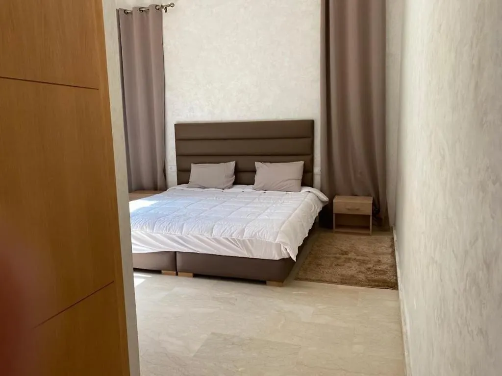 Villa Atlas Saphir